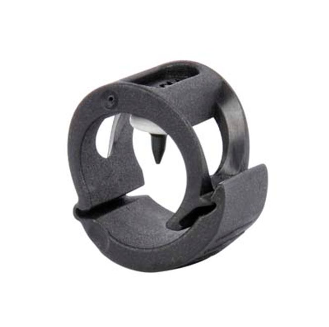 Hovedbilde Tetningsklips for 13mm slange, 5stk.