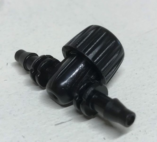 Hovedbilde Kran / valve - reservedel