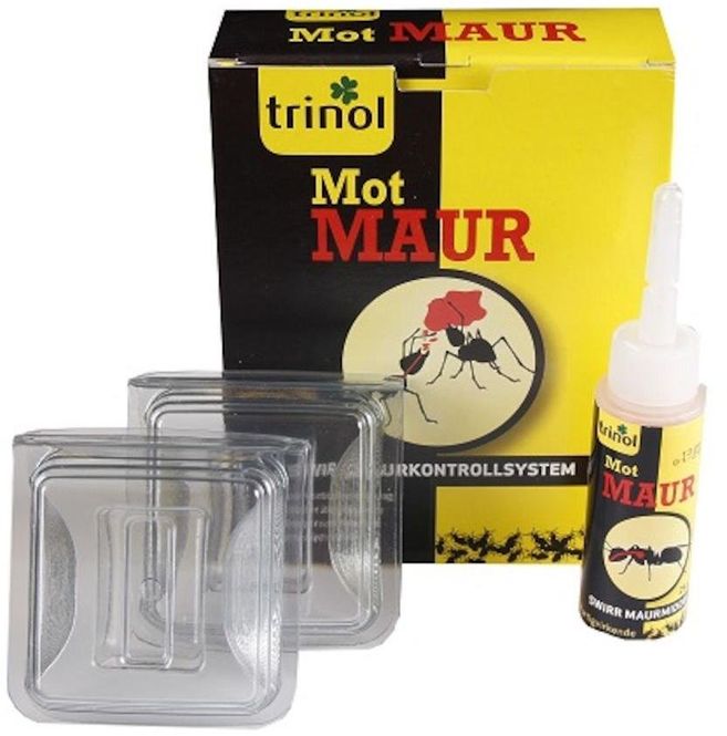 Hovedbilde SWIRR MAURMIDDEL KIT