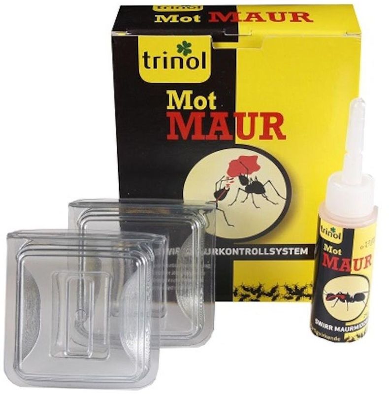 SWIRR MAURMIDDEL KIT
