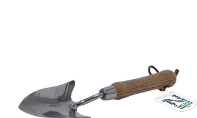 Hovedbilde Plantespade smal 33 cm FSC