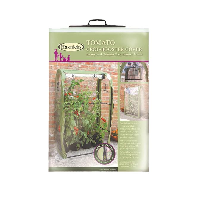 Hovedbilde Trekk til Tomato Crop-Booster