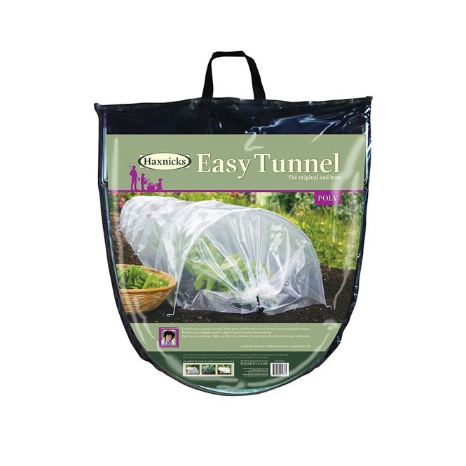 Hovedbilde Plantetunnel/solfanger 300x45x30